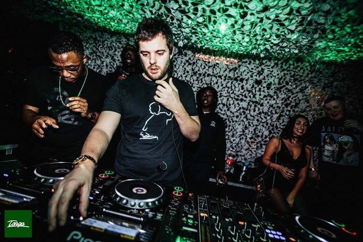 Mike Skinner - The Streets 2017