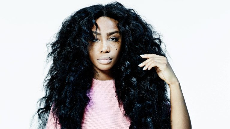 SZA - Aftermath (Star Slinger Remix)