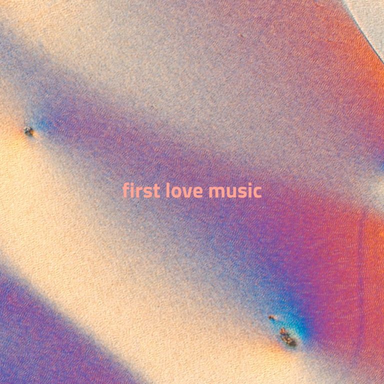 Star Slinger x SCALLY - First Love Music