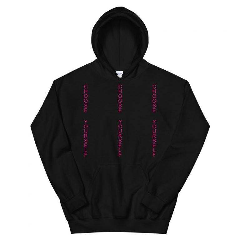 Star Slinger Hoodie Merchandise 2019