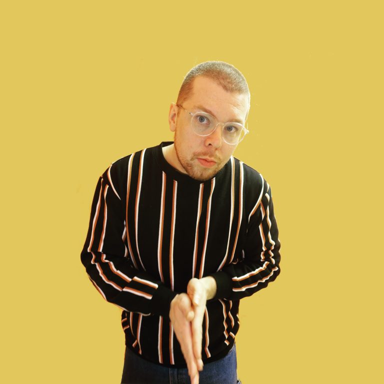 Star Slinger - I'm Not Boyfriend Material (I'd Rather Be Your Sideman)