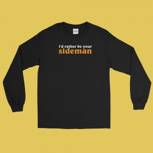 Star Slinger Sideman Tee