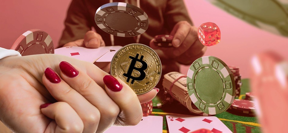 Crypto